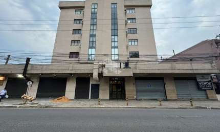 Sala Comercial À Venda no Bairro São João em  Porto Alegre
