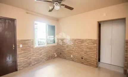 Apartamento 1 dormitório no bairro humaitá, porto alegre