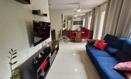 Apartamento com 3 quartos à venda na Avenida José Aloísio Filho, 411, Humaitá, Porto Alegre