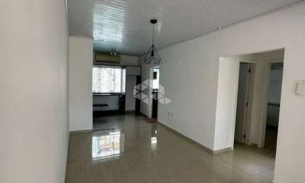 Casa de 2 Dormitorios no Bairro Centro Novo, em Eldorado do Sul