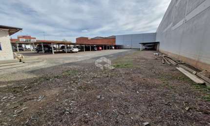 Terreno 1000 m² no bairro Humaitá, em Porto Alegre.