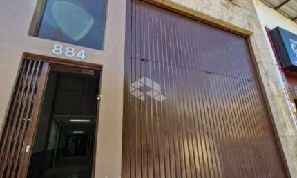 Barracão / Galpão / Depósito com 3 salas à venda na Avenida Guido Mondin, 884, São Geraldo, Porto Alegre