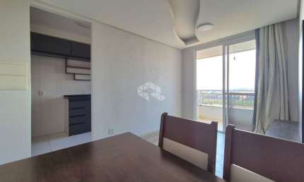 Apartamento 2 dormitórios com vaga de garagem no bairro Humaitá em Porto Alegre