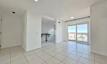Apartamento de 2 dormitórios e 1 vaga de garagem, no bairro são geraldo, em porto alegre.