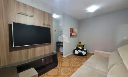 Apartamento 1 Dormitório no bairro Humaitá em Porto Alegre