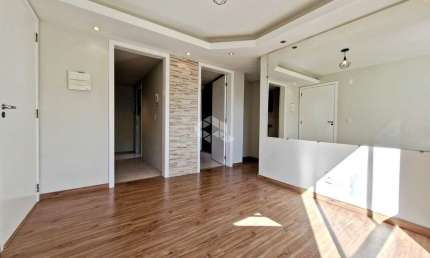 Apartamento de 2 dormitórios, no bairro Mato Grande, em Canoas.