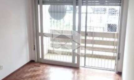 Apartamento de 2 dormitórios e 1 vaga de garagem, no bairro Passo D'Areia, em Porto Alegre.
