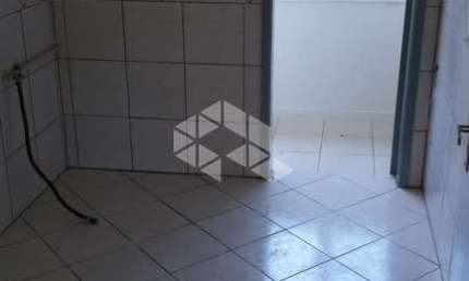 Apartamento de 1 dormitório, no bairro Humaitá, em Porto Alegre.
