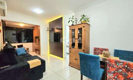 Apartamento 1 dormitório,  no bairro Humaitá, em Porto Alegre.