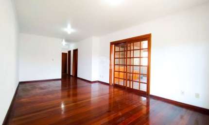 Apartamento com 3 quartos à venda na Rua Dona Adda Mascarenhas de Moraes, 705, Jardim Itu Sabará, Porto Alegre