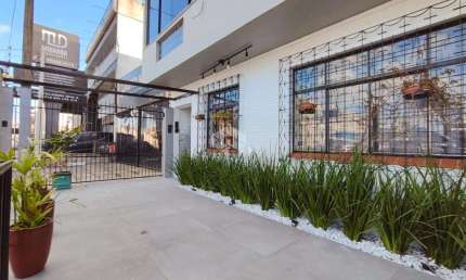 Oportunidade imperdível no Bairro São João - Apartamento pronto para morar!