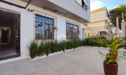 Oportunidade imperdível no bairro são joão - apartamento pronto para morar!