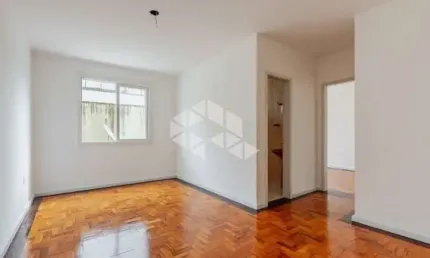 Apartamento Garden de 2 dormitórios/quartos com 1 vaga coberta no bairro São João