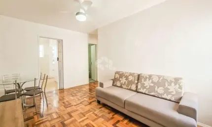 Apartamento com 2 dormitórios, no bairro humaitá, em porto alegre.