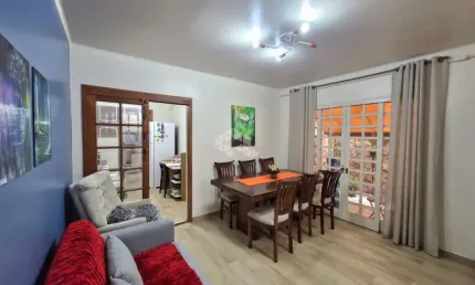 Apartamento de 2 dormitórios, no bairro  São Geraldo, em Porto Algre.