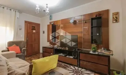 Apartamento de 2 dormitórios, no bairro humaitá, em porto alegre.