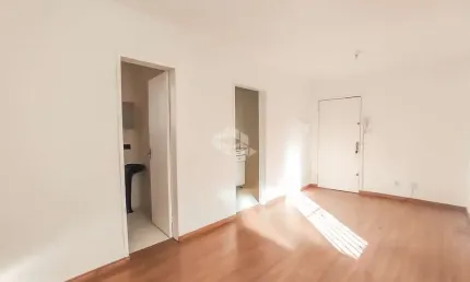 Apartamento de 1 dormitório, no bairro são joão, em porto alegre.