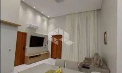 CASA DE 3 DORMITORIOS NO BAIRRO SÃO SEBASTIÃO EM PALHOÇA/SC