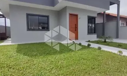 Casa 3 dormitórios no bairro bela vista - palhoça/sc