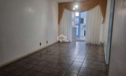 APARTAMENTO DE 2 DORMITÓRIOS NO BAIRRO CENTRO  - FLORIANÓPOLIS/SC.