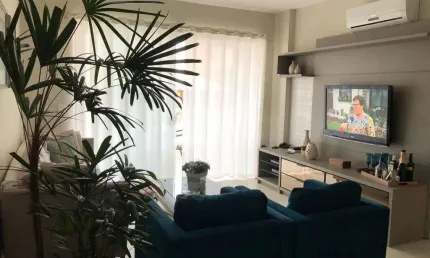 Apartamento com 3 quartos à venda na Rua Recanto do Sol, 309, Ingleses do Rio Vermelho, Florianópolis