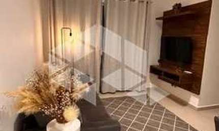 APARTAMENTO 02 DORMITÓRIO / 01 SUÍTE - NO BAIRRO INGLESES DO RIO VERMELHO- FLORIANÓPOLIS