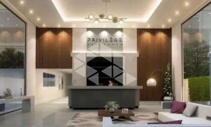 APARTAMENTO DE DOIS DORMITORIOS NO BAIRRO CAMPINAS-SÃO JOSÉ/SC
