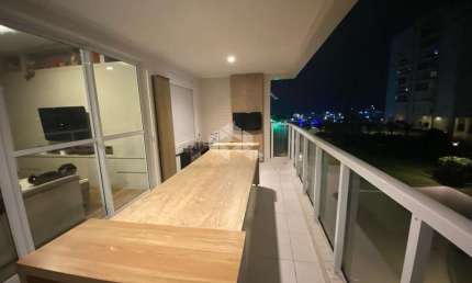 APARTAMENTO DE 4 DORMITORIOS NO BAIRRO SERRARIA - SÃO JOSE/SC