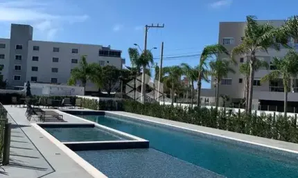 Apartamento localizado no bairro ingleses em florianópolis