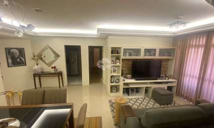 APARTAMENTO 3 DORMITÓRIOS NO BAIRRO CAMPINAS - SÃO JOSÉ/SC
