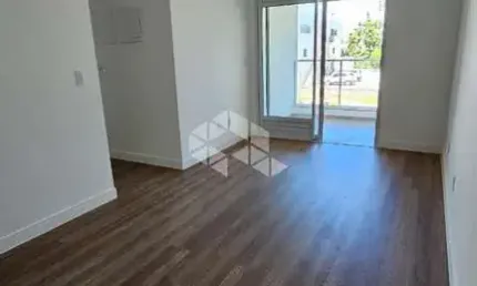 APARTAMENTO DE 2 DORMITÓRIOS NO BAIRRO INGLESSES DO RIO VERMELHO - FLORIANÓPOLIS /SC