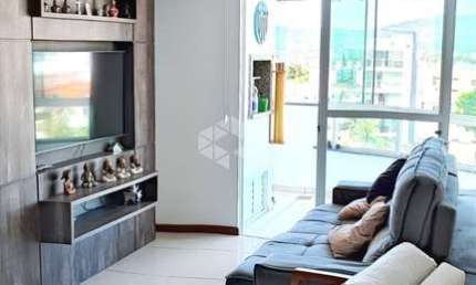 APARTAMENTO 3 DORMITÓRIOS NO BAIRRO TRINDADE - FLORIANÓPOLIS/SC