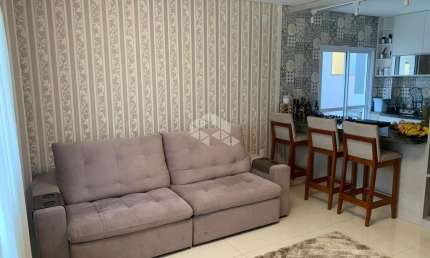 CASA COM 2 DORMITÓRIOS NO BAIRRO CAMPECHE - FLORIANÓPOLIS/SC.