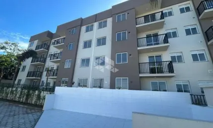 APARTAMENTO 2 QUARTOS NA VARGEM DO BOM JESUS - FLORIANÓPOLIS/SC