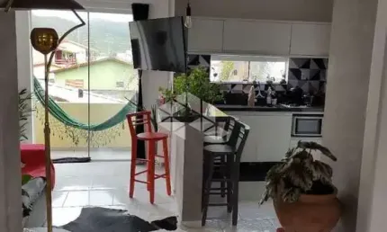 APARTAMENTO DE 2 QUARTOS NO BAIRRO INGLESES - FLORIANÓPOLIS/SC