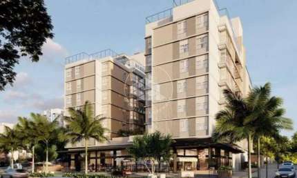 APARTAMENTO DE 01 QUARTO NO BAIRRO JARDIM ATLÂNTICO - FLORIANÓPOLIS/SC