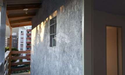 CASA COM DOIS QUARTOS NO BAIRRO SACO GRANDE - FLORIANÓPOLIS/SC