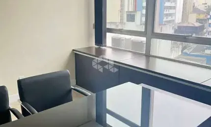 Sala comercial à venda na Praça Hercílio Luz, 639, Centro, Florianópolis
