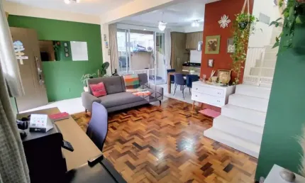 Casa com 3 quartos à venda na Rua Doutor Djalma Moellmann, 165, Centro, Florianópolis