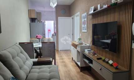 Casa com 2 quartos à venda na Rua Luci Vilani, 135, Bela Vista, Palhoça