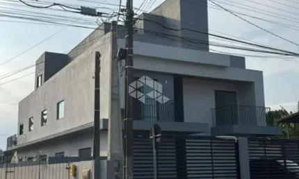 Apartamento com 1 quarto à venda na Servidão Dona Vitorina Lopes, 100, Campeche, Florianópolis