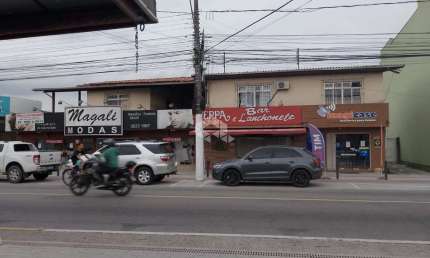 TERRENO DE 1.560M² NA PONTE DO IMARUIM - PALHOÇA/SC