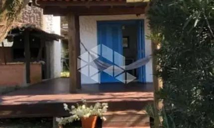 Casa com 2 quartos à venda na Idalino Manoel De Carvalho, 155, Ibiraquera, Imbituba