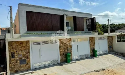 Casa com 1 quarto à venda na Do Falcão, 187, Ingleses do Rio Vermelho, Florianópolis
