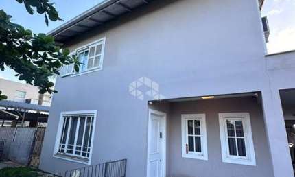 Casa com 2 quartos à venda na Rua Juacir dos Passos, 76, Jardim Eldorado, Palhoça