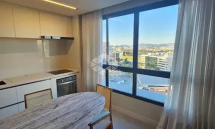 Apartamento 3 suítes no bairro pedra branca - palhoça/sc