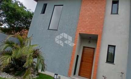 CASA 2 QUARTOS SÃO JOÃO DO RIO VERMELHO, PRÓXIMO A TRILHA DO MOÇAMBIQUE
