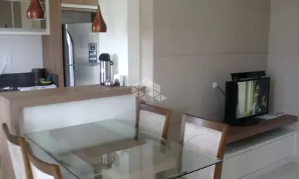 APARTAMENTO- 2 QUARTOS- BAIRRO AREIAS- SÃO JOSÉ- SC
