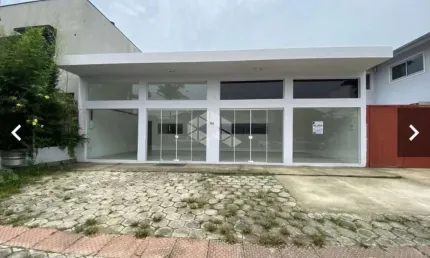 Sala comercial à venda na Lajeado, 581, Ambrósio, Garopaba