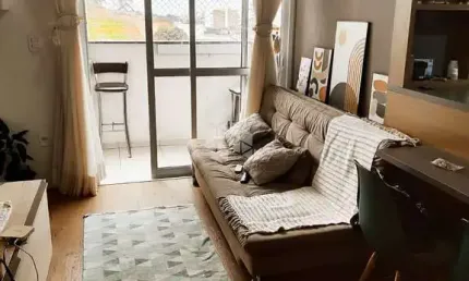 APARTAMENTO 2 QUARTOS/1SUÍTE NO BAIRRO PEDRA BRANCA - PALHOÇA/SC